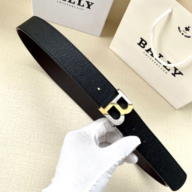 BALLY